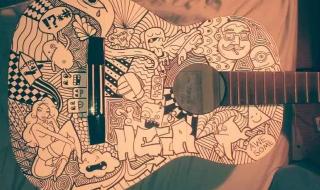 爱的罗曼史钢琴简谱 爱的罗曼史钢琴简谱